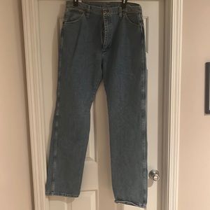 Wrangler Original Fit Jeans